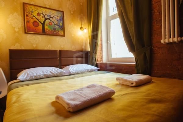 однокомнатная квартира в Санкт-Петербурге по адресу: Литейный пр-кт., 59