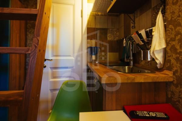 однокомнатная квартира в Санкт-Петербурге по адресу: Литейный пр-кт., 59