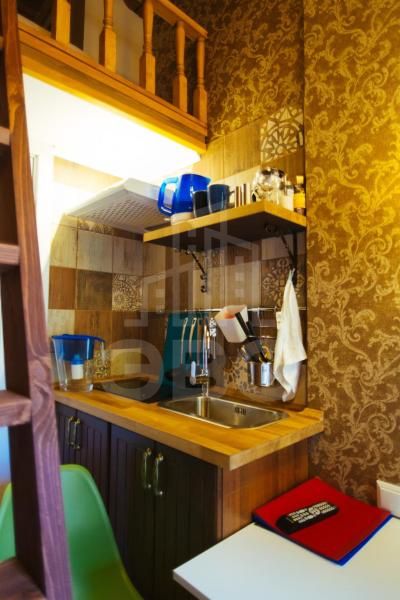 однокомнатная квартира в Санкт-Петербурге по адресу: Литейный пр-кт., 59