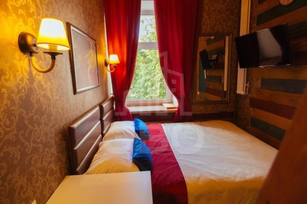 однокомнатная квартира в Санкт-Петербурге по адресу: Литейный пр-кт., 59