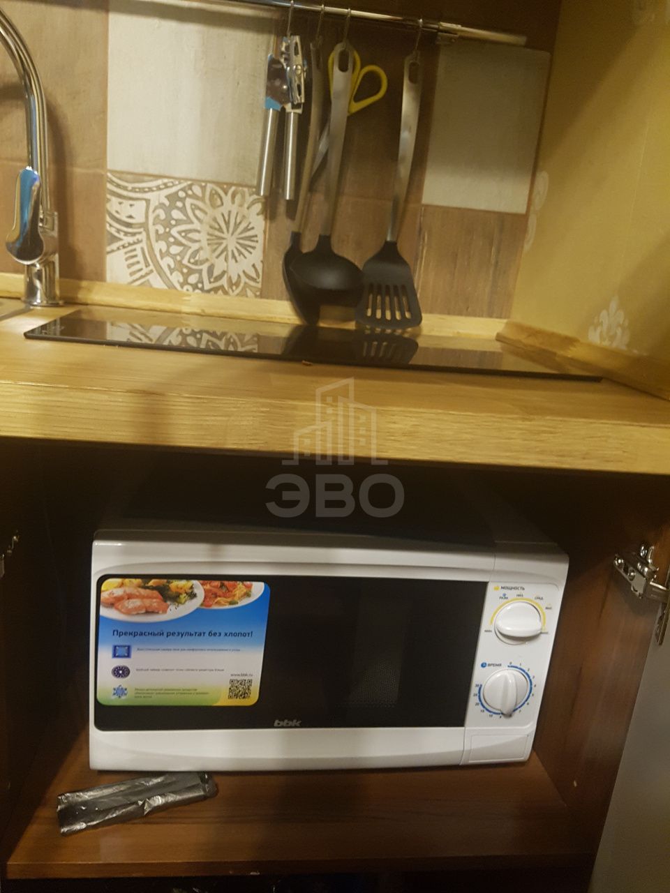 однокомнатная квартира в Санкт-Петербурге по адресу: Литейный пр-кт., 59