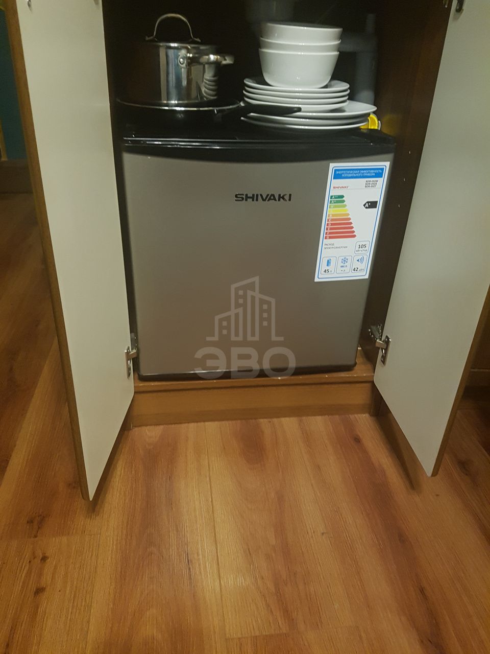 однокомнатная квартира в Санкт-Петербурге по адресу: Литейный пр-кт., 59