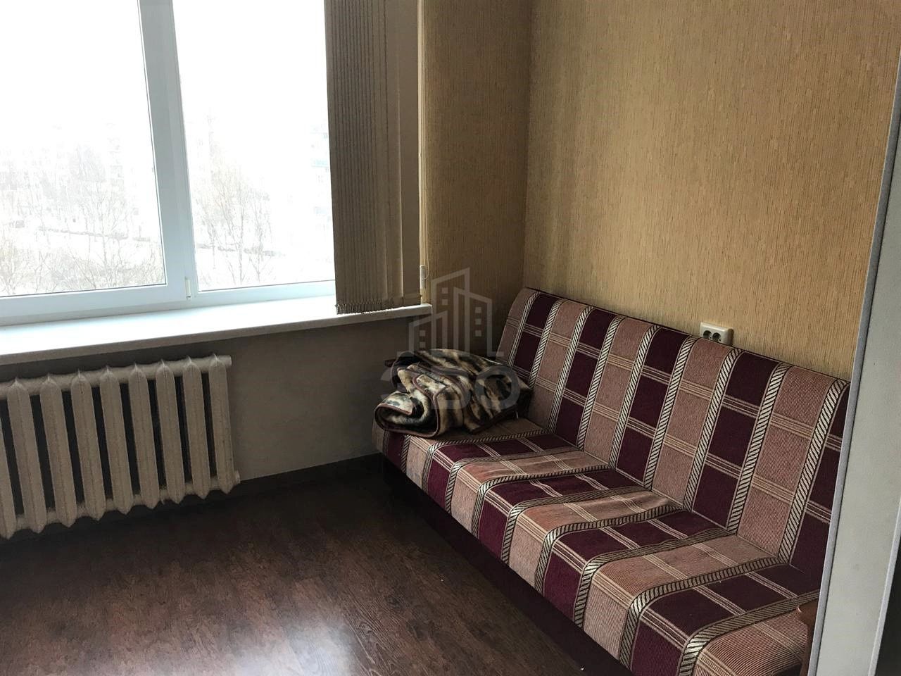 однокомнатная квартира в Санкт-Петербурге по адресу: Ветеранов пр-кт., 45