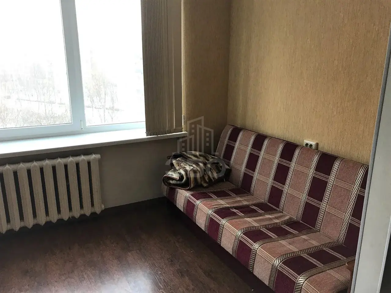 однокомнатная квартира в Санкт-Петербурге по адресу: Ветеранов пр-кт., 45