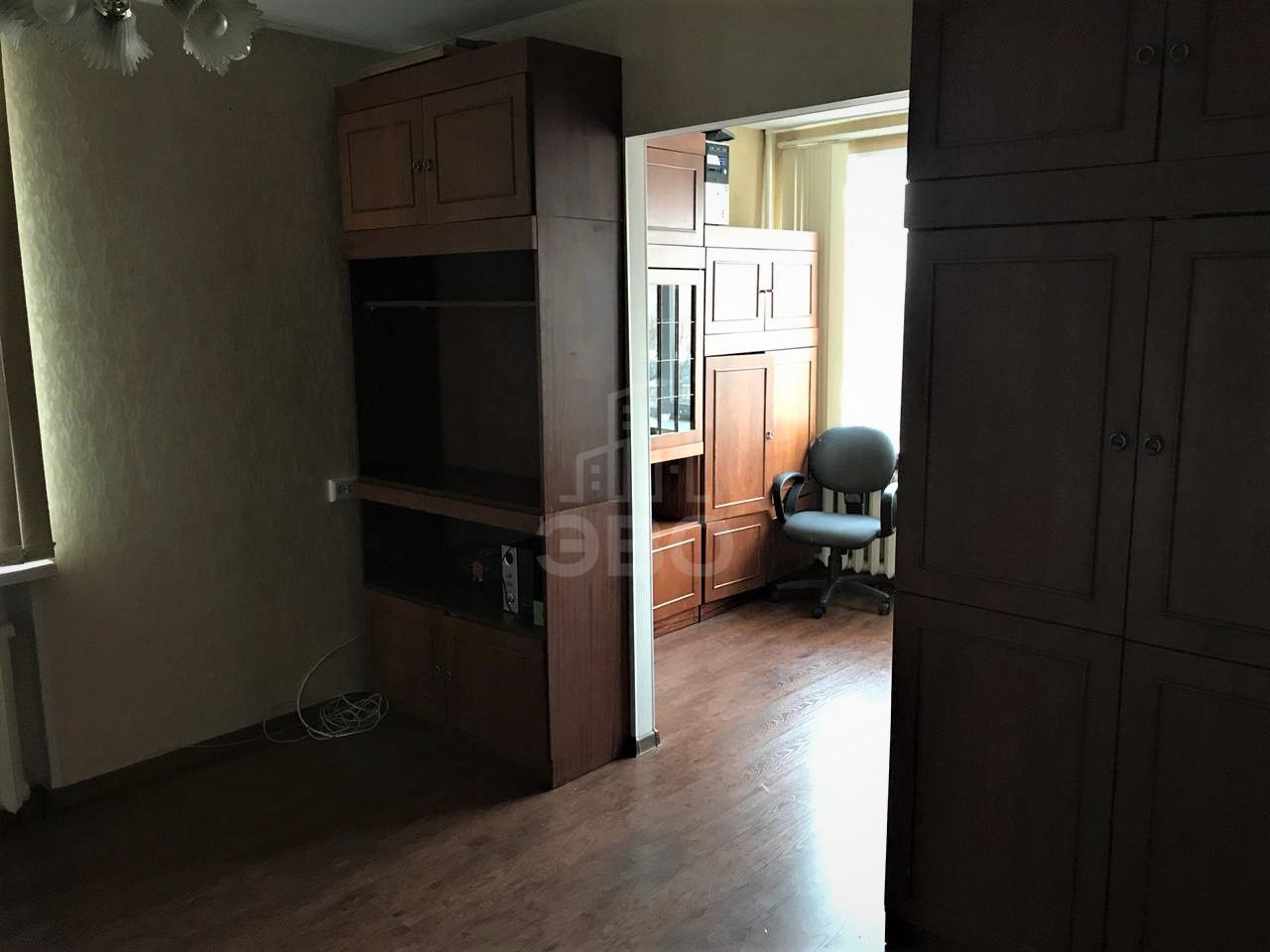 однокомнатная квартира в Санкт-Петербурге по адресу: Ветеранов пр-кт., 45