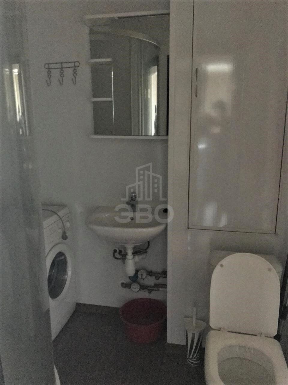 однокомнатная квартира в Санкт-Петербурге по адресу: Ветеранов пр-кт., 45