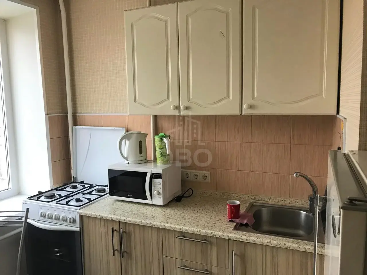 однокомнатная квартира в Санкт-Петербурге по адресу: Ветеранов пр-кт., 45