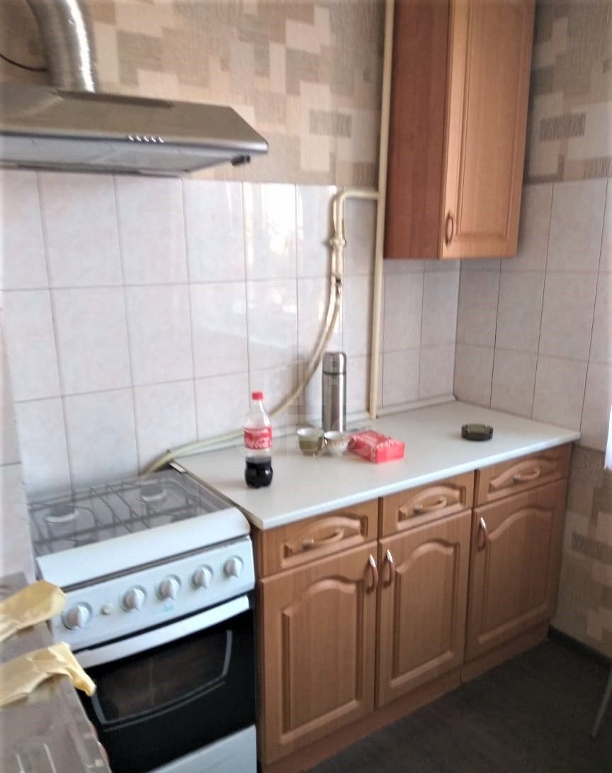 двухкомнатная квартира в Санкт-Петербурге по адресу: Культуры пр-кт., 11, к 1