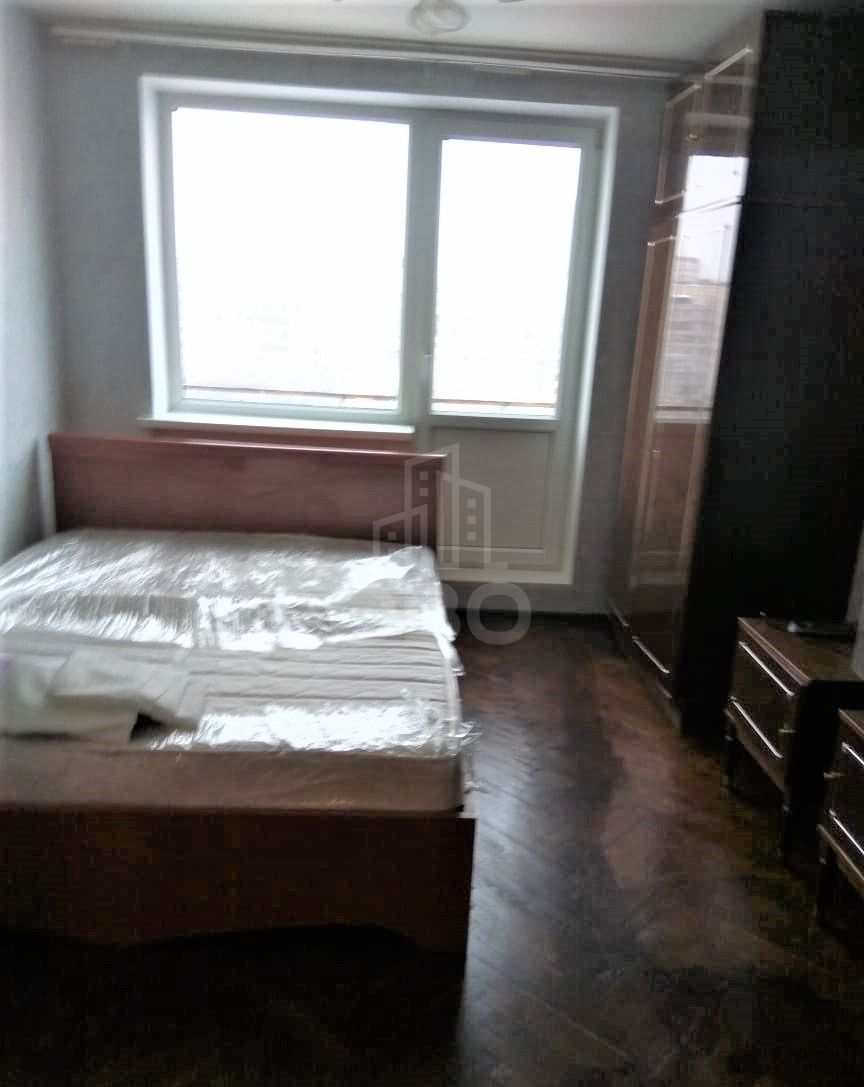 двухкомнатная квартира в Санкт-Петербурге по адресу: Культуры пр-кт., 11, к 1