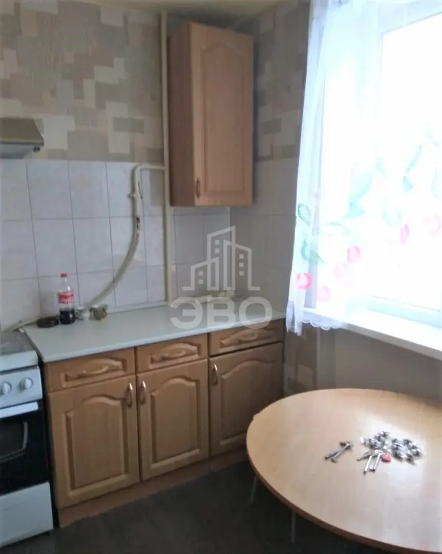 двухкомнатная квартира в Санкт-Петербурге по адресу: Культуры пр-кт., 11, к 1