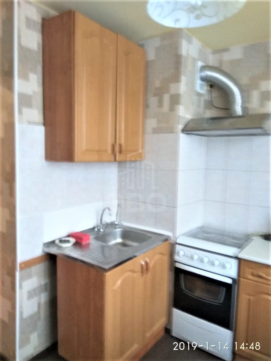 двухкомнатная квартира в Санкт-Петербурге по адресу: Культуры пр-кт., 11, к 1