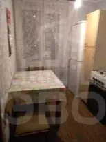 однокомнатная квартира в Санкт-Петербурге по адресу: Славы проспект, 26