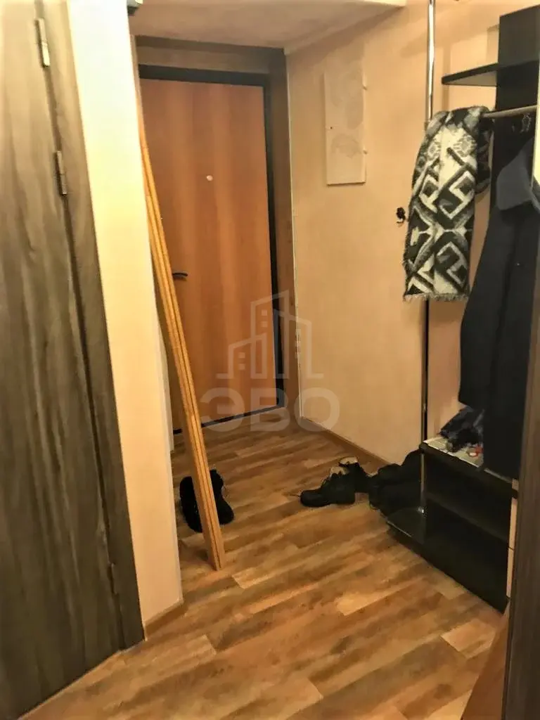 двухкомнатная квартира в Санкт-Петербурге по адресу: Софийская ул., 35, к 6