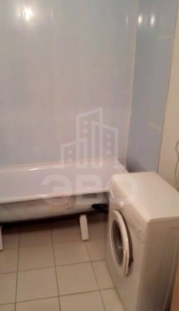 однокомнатная квартира в Санкт-Петербурге по адресу: Крыленко ул., 1, к 1