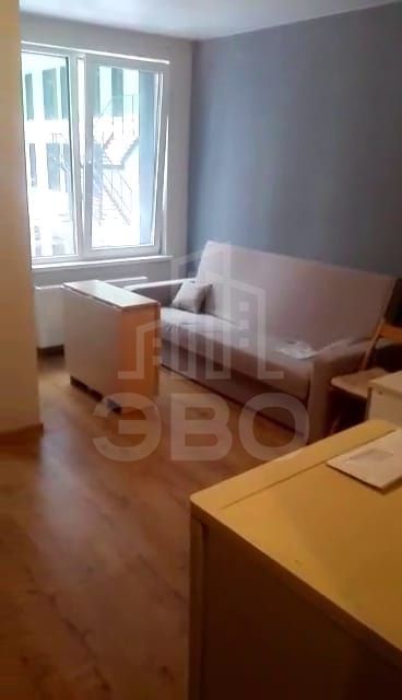 однокомнатная квартира в Санкт-Петербурге по адресу: Крыленко ул., 1, к 1