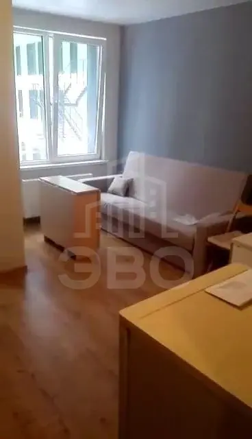 однокомнатная квартира в Санкт-Петербурге по адресу: Крыленко ул., 1, к 1