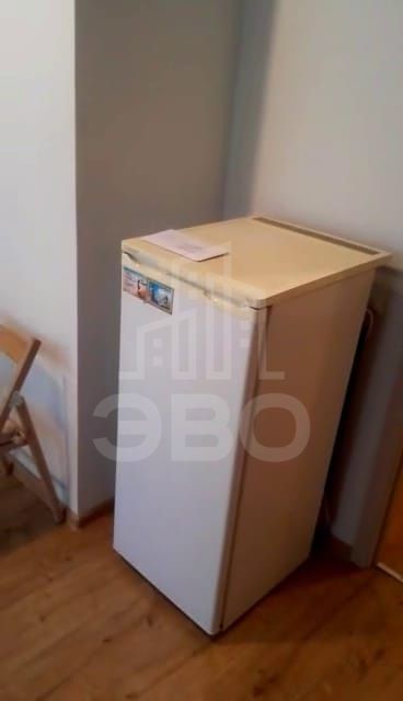 однокомнатная квартира в Санкт-Петербурге по адресу: Крыленко ул., 1, к 1