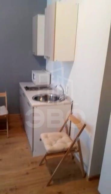 однокомнатная квартира в Санкт-Петербурге по адресу: Крыленко ул., 1, к 1