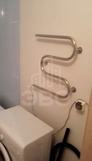 однокомнатная квартира в Санкт-Петербурге по адресу: Крыленко ул., 1, к 1