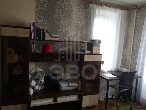 однокомнатная квартира в Санкт-Петербурге по адресу: пр Славы д 2 к 2