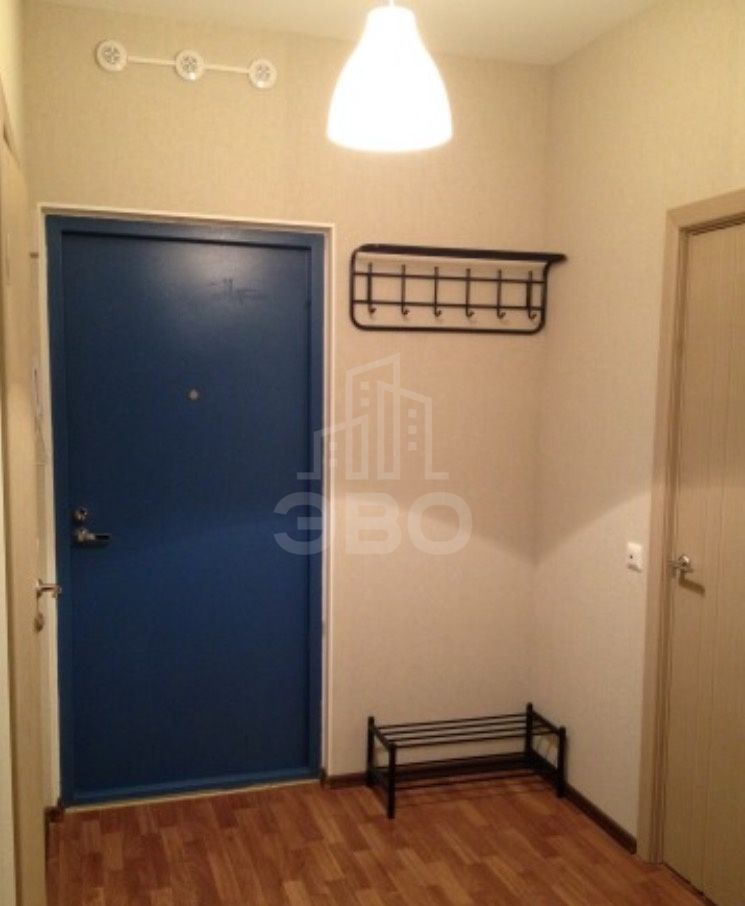 двухкомнатная квартира в Санкт-Петербурге по адресу: Кузнецова пр-кт., 11, к 3