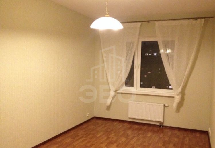 двухкомнатная квартира в Санкт-Петербурге по адресу: Кузнецова пр-кт., 11, к 3