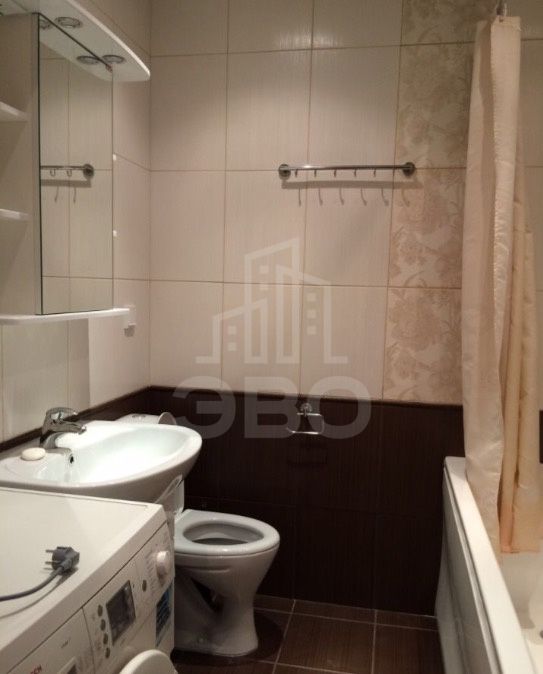 двухкомнатная квартира в Санкт-Петербурге по адресу: Кузнецова пр-кт., 11, к 3