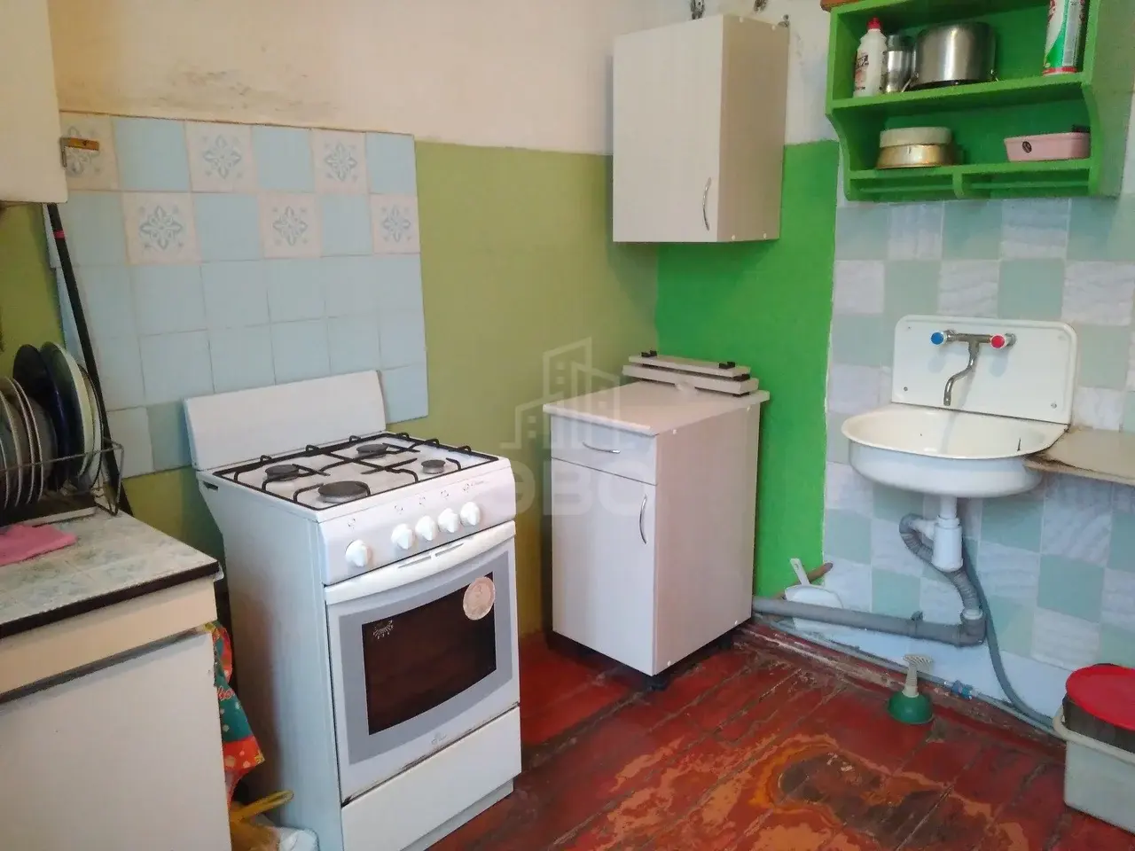 комната в Санкт-Петербурге по адресу: Костромской проспект, 11