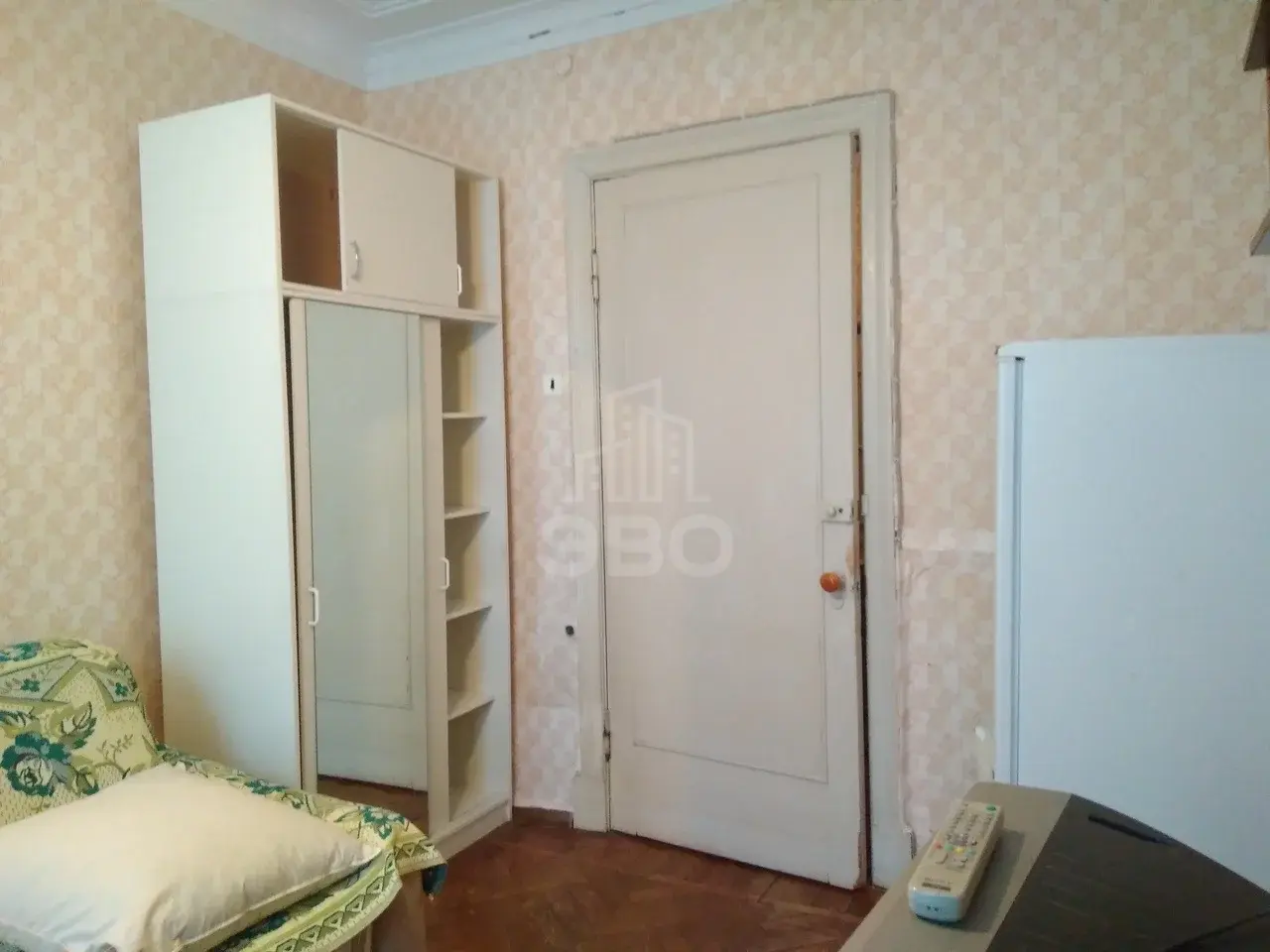 комната в Санкт-Петербурге по адресу: Костромской проспект, 11