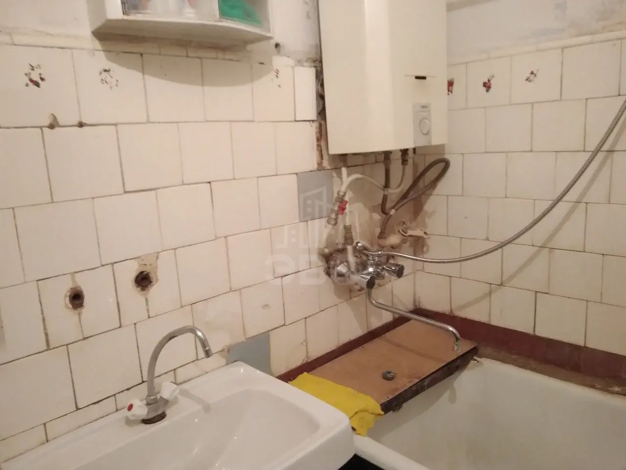 комната в Санкт-Петербурге по адресу: Костромской проспект, 11