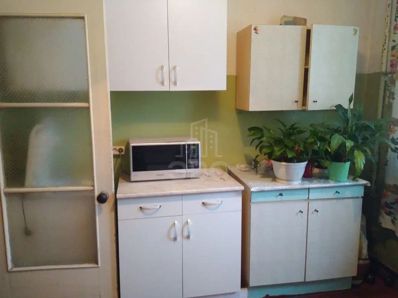 комната в Санкт-Петербурге по адресу: Костромской проспект, 11