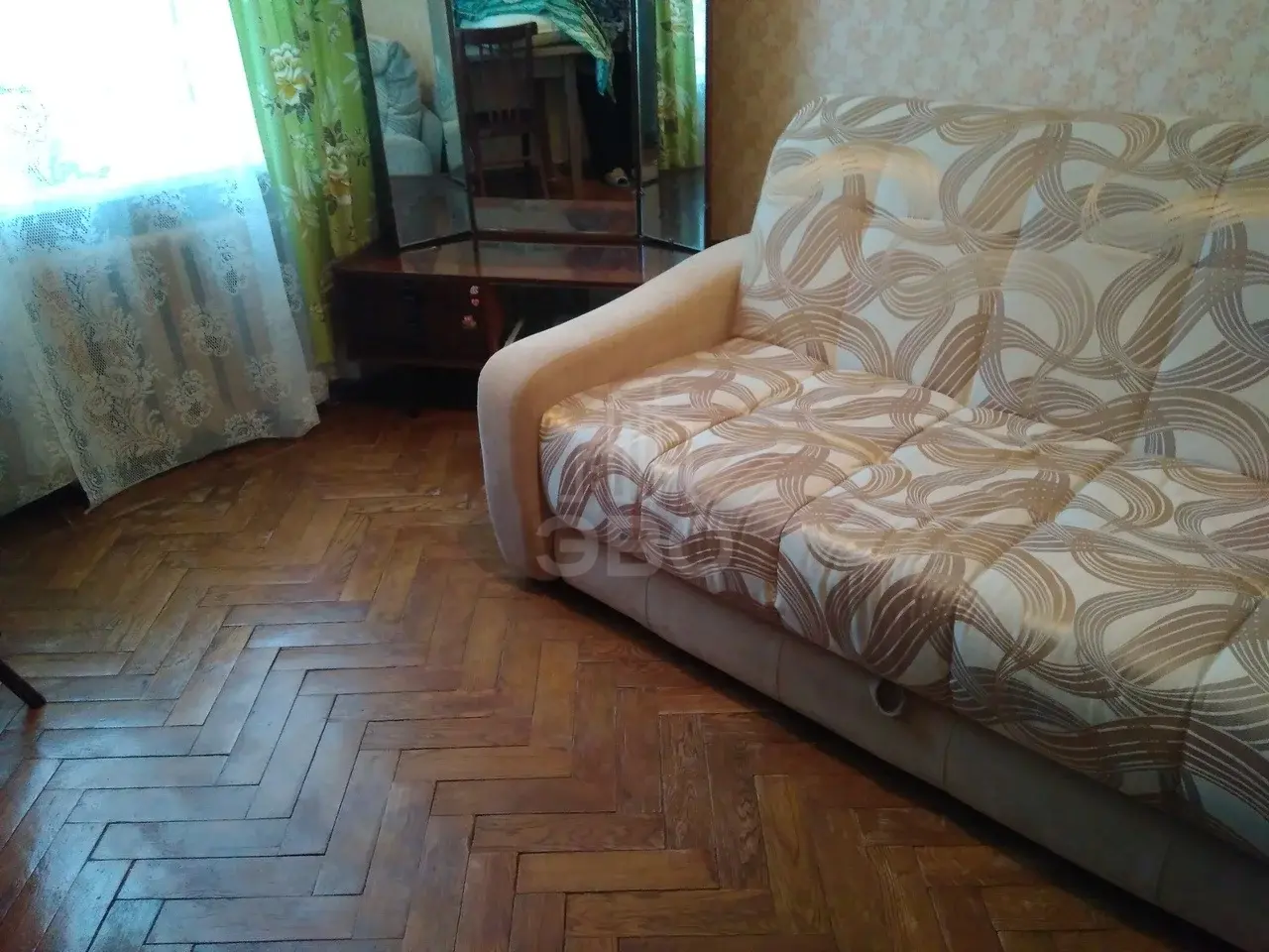 комната в Санкт-Петербурге по адресу: Костромской проспект, 11
