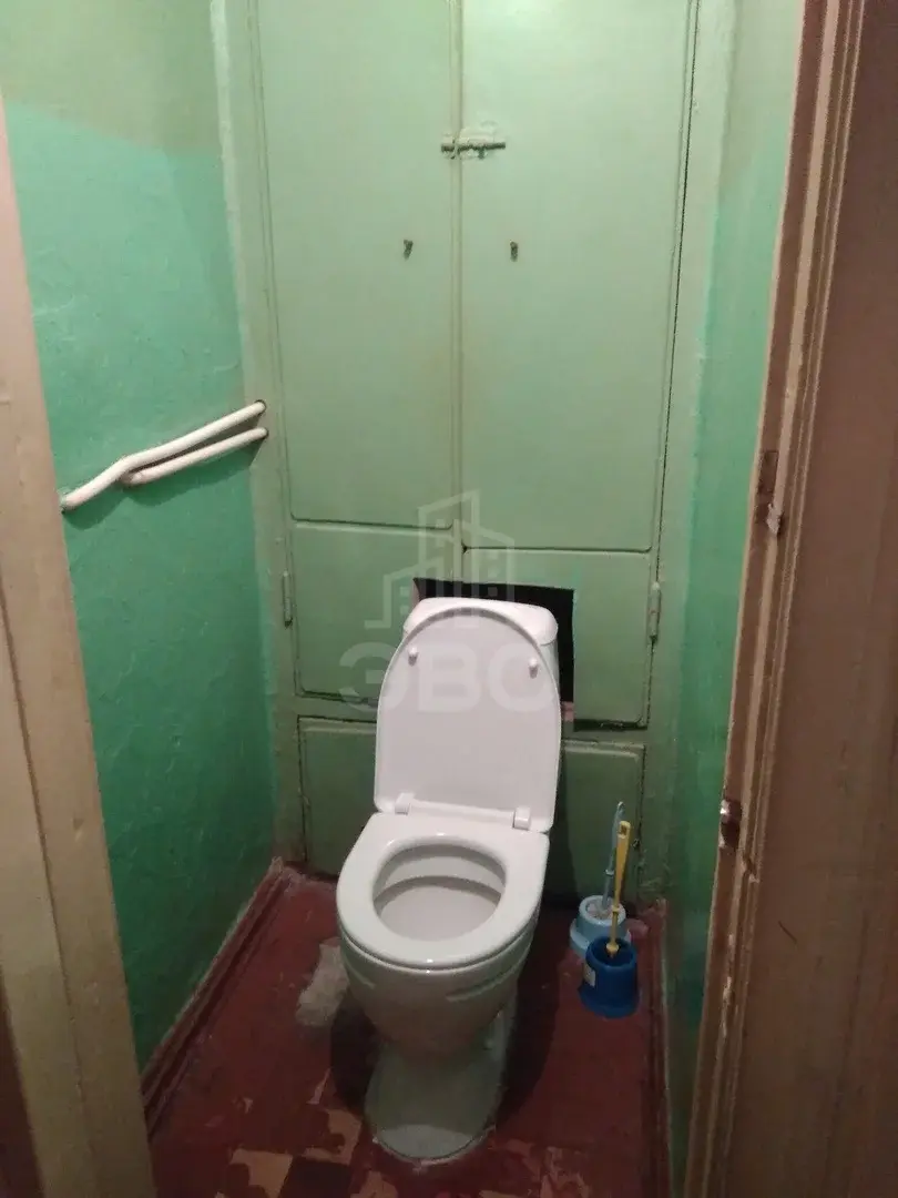 комната в Санкт-Петербурге по адресу: Костромской проспект, 11