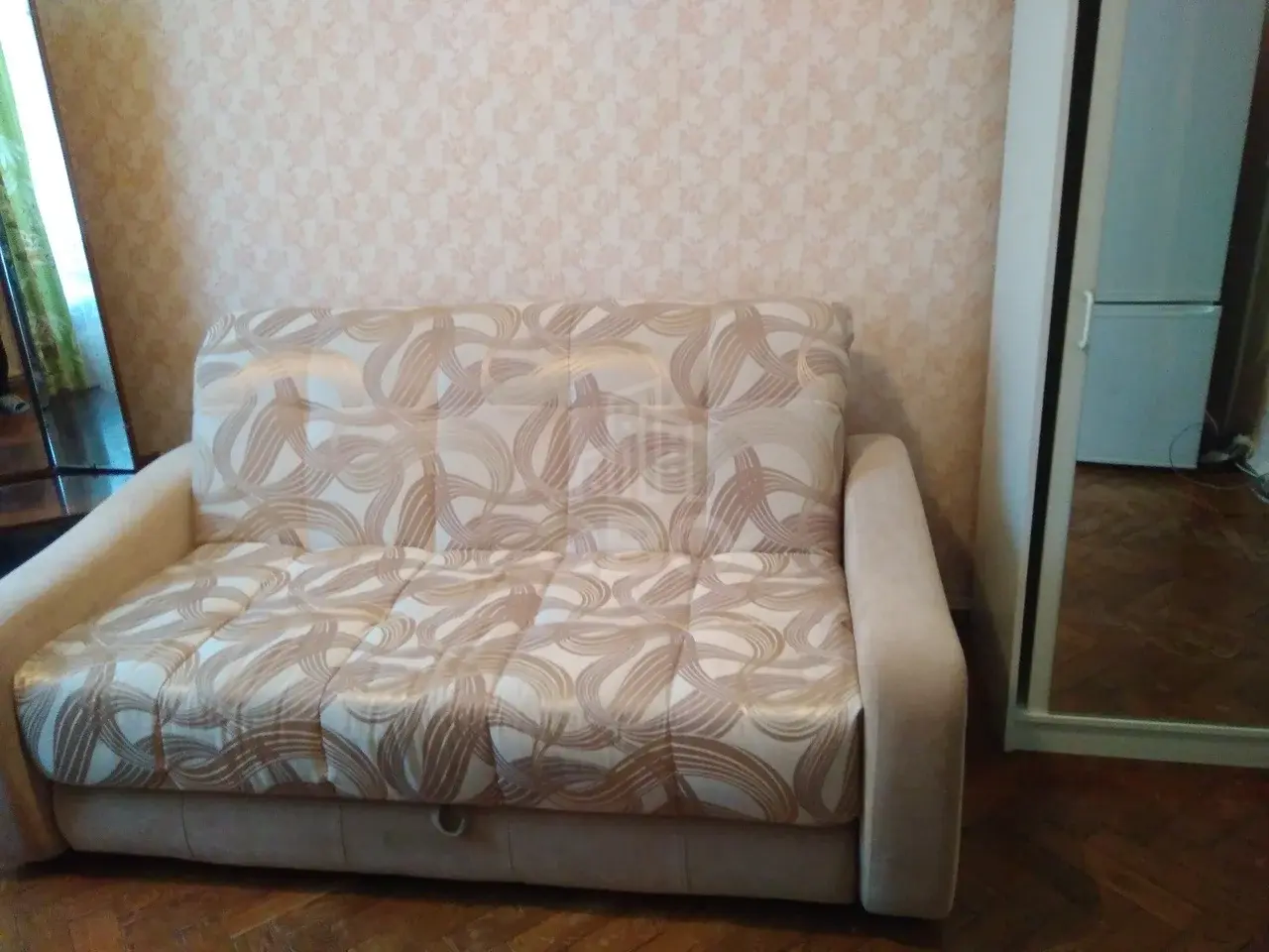 комната в Санкт-Петербурге по адресу: Костромской проспект, 11