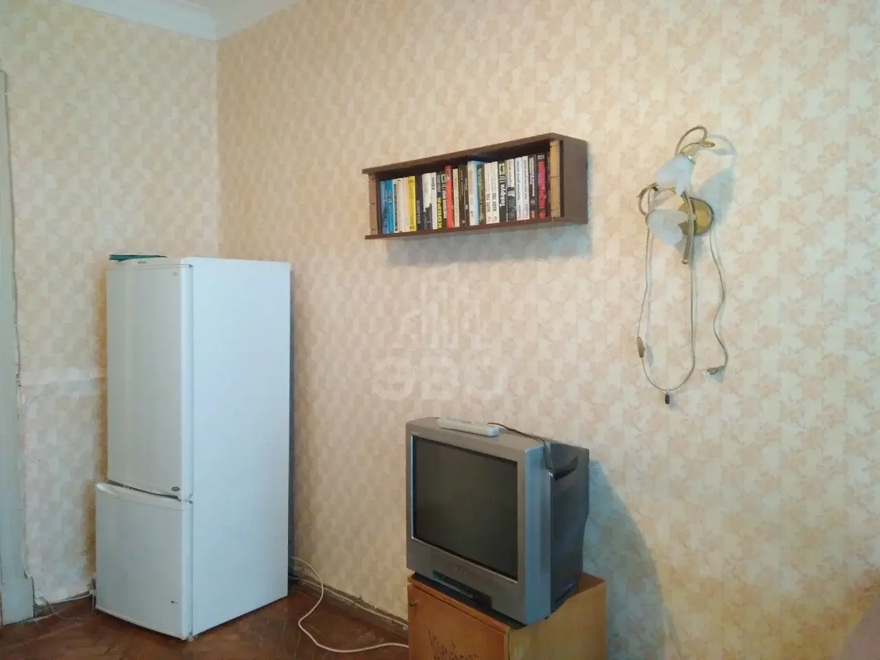 комната в Санкт-Петербурге по адресу: Костромской проспект, 11