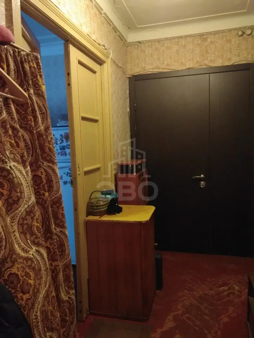 комната в Санкт-Петербурге по адресу: Костромской проспект, 11