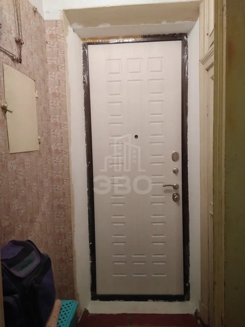 комната в Санкт-Петербурге по адресу: Костромской проспект, 11