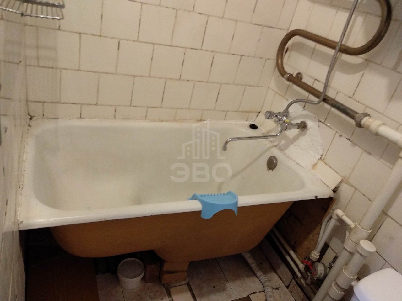 однокомнатная квартира в Санкт-Петербурге по адресу: Новоизмайловский пр-кт., 46, к 1