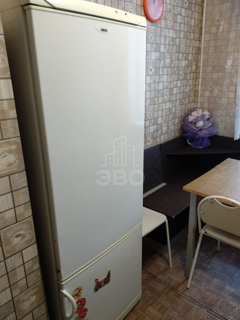 однокомнатная квартира в Санкт-Петербурге по адресу: Новоизмайловский пр-кт., 46, к 1