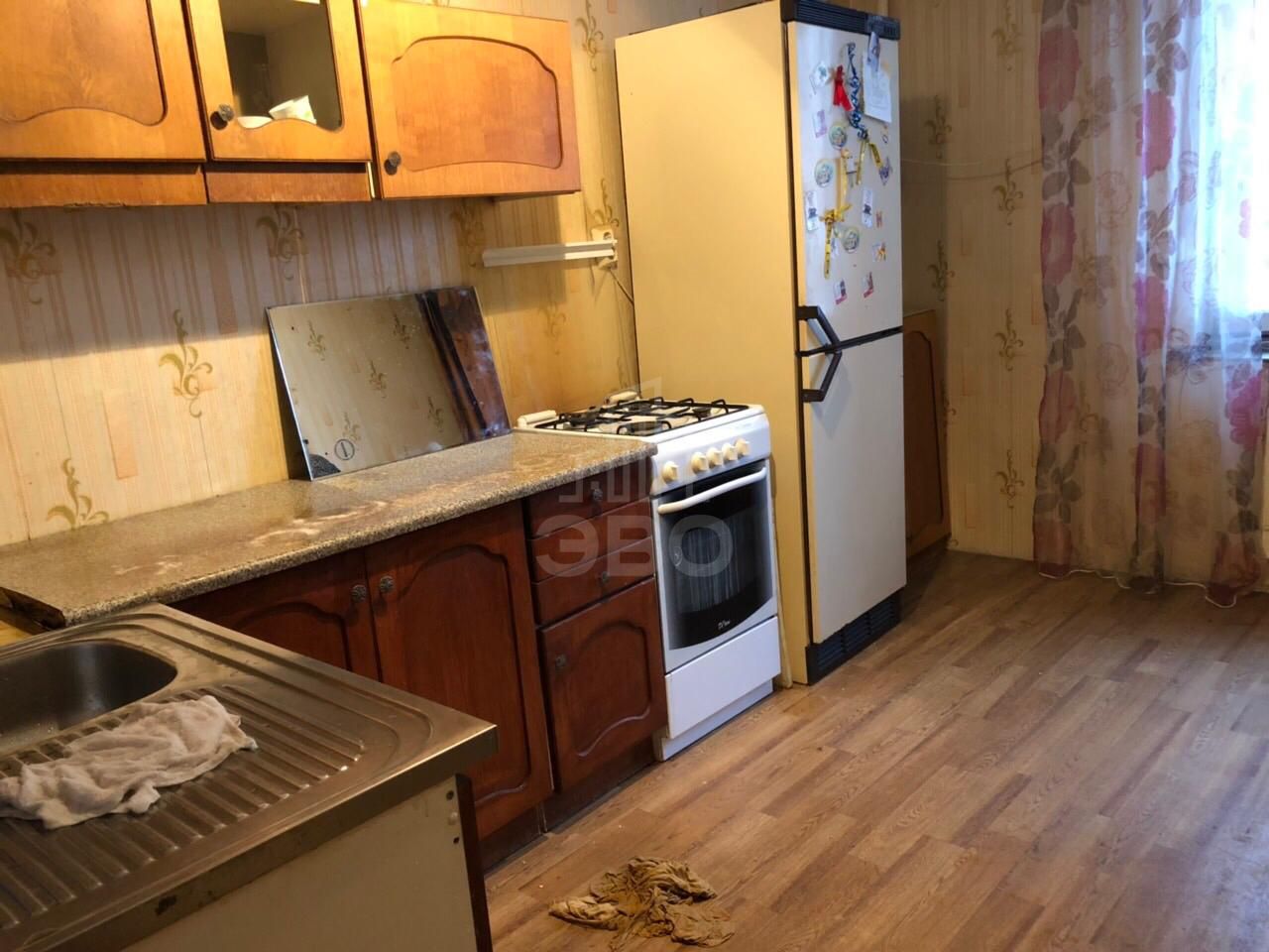 двухкомнатная квартира в Санкт-Петербурге по адресу: Первомайская ул., 19, к 2