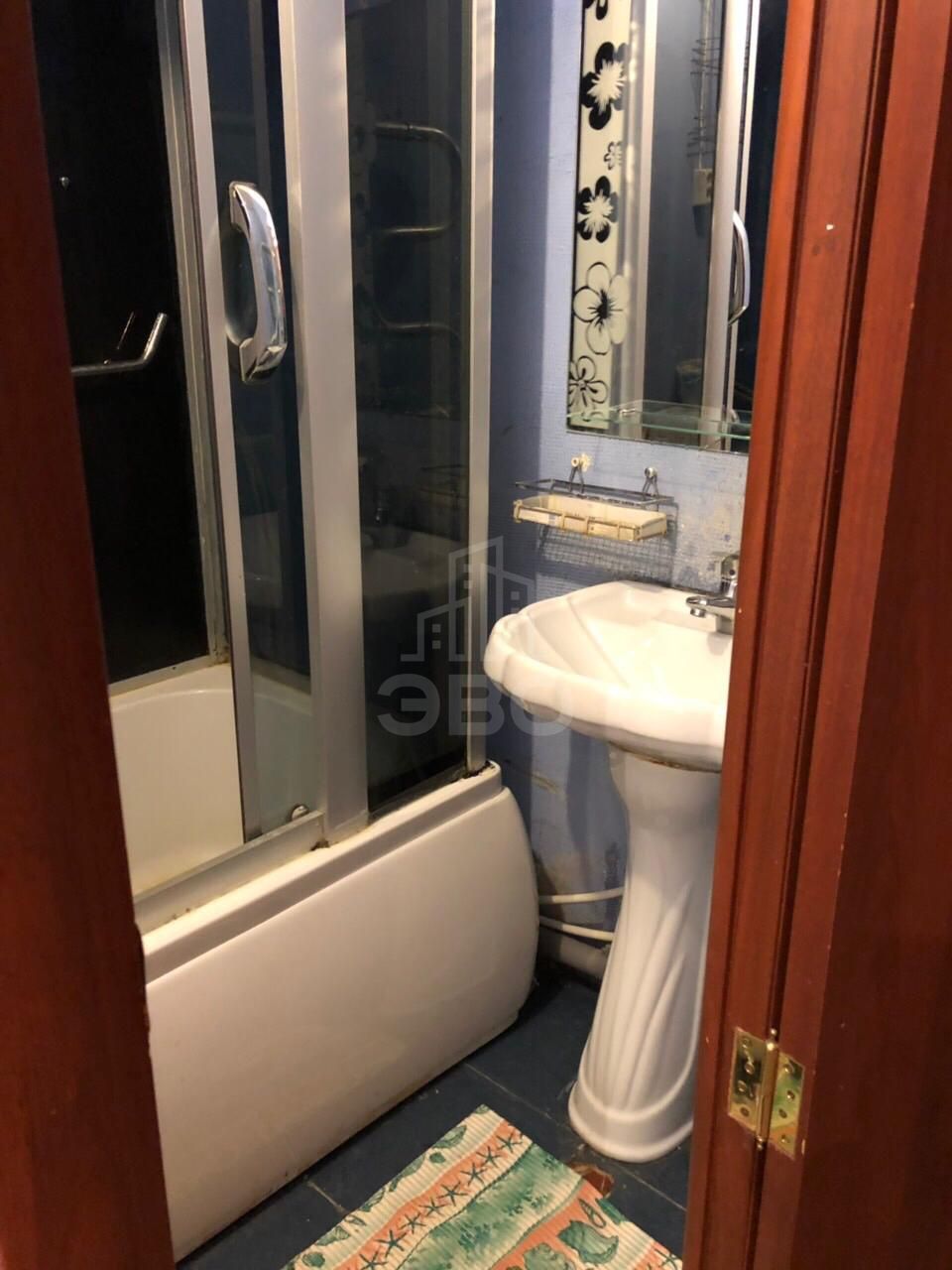 двухкомнатная квартира в Санкт-Петербурге по адресу: Первомайская ул., 19, к 2