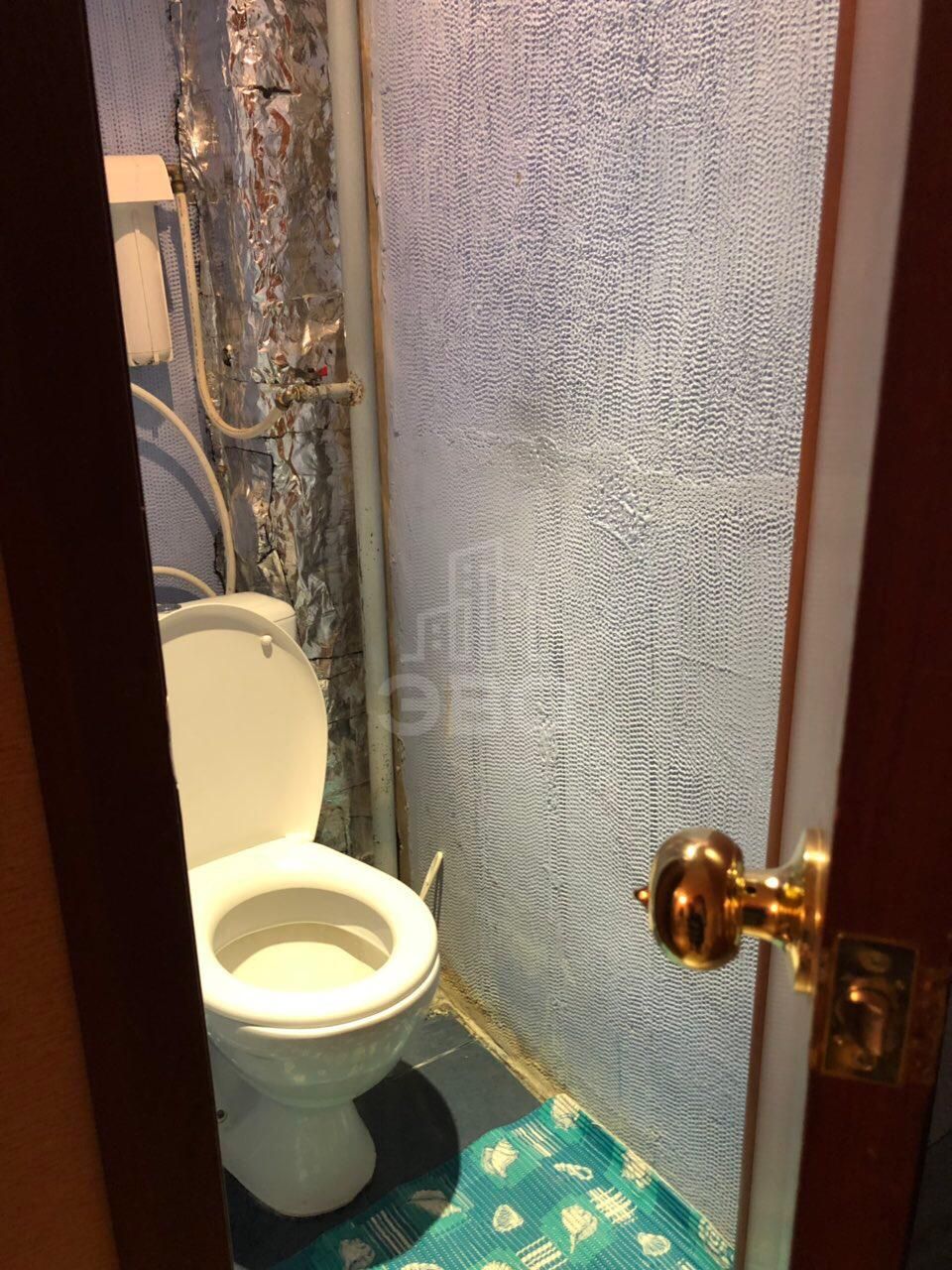 двухкомнатная квартира в Санкт-Петербурге по адресу: Первомайская ул., 19, к 2