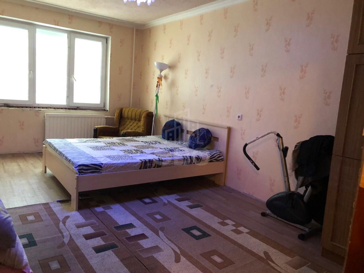 двухкомнатная квартира в Санкт-Петербурге по адресу: Первомайская ул., 19, к 2