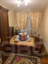 трехкомнатная квартира в Санкт-Петербурге по адресу: Чудновского ул., 8, к 2