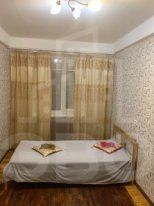 трехкомнатная квартира в Санкт-Петербурге по адресу: Чудновского ул., 8, к 2