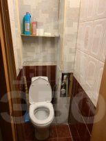 трехкомнатная квартира в Санкт-Петербурге по адресу: Чудновского ул., 8, к 2