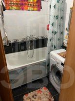 трехкомнатная квартира в Санкт-Петербурге по адресу: Чудновского ул., 8, к 2