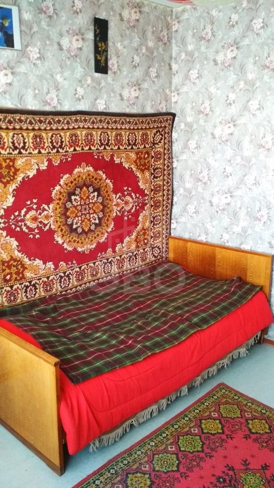 двухкомнатная квартира в Санкт-Петербурге по адресу: Октябрьская наб., 64, к 1