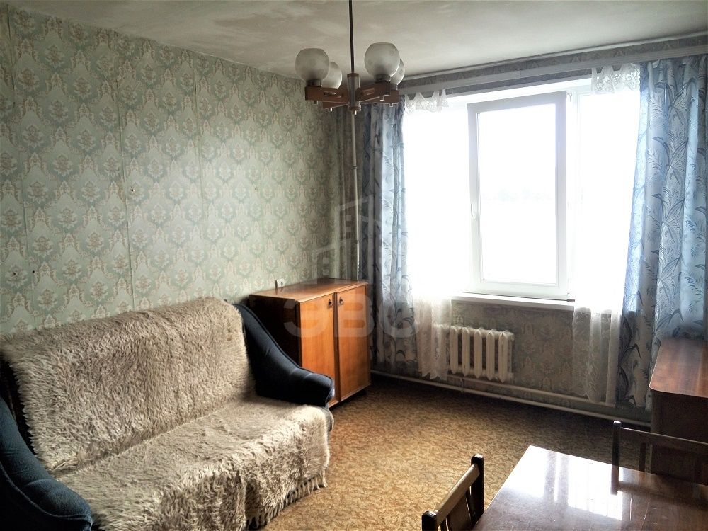 двухкомнатная квартира в Санкт-Петербурге по адресу: Октябрьская наб., 64, к 1