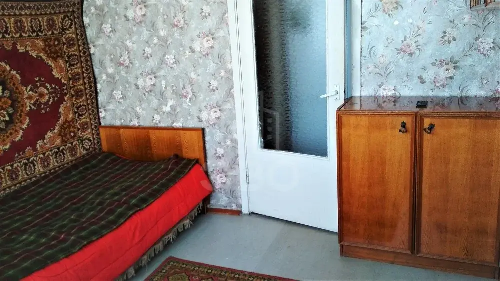 двухкомнатная квартира в Санкт-Петербурге по адресу: Октябрьская наб., 64, к 1